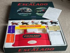 Escalado 1997 Chad Valley / Woolworths, Appears unused with odd minor fault