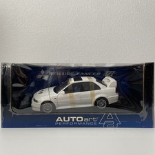 AUTOart 1/18 MITSUBISHI LANCER