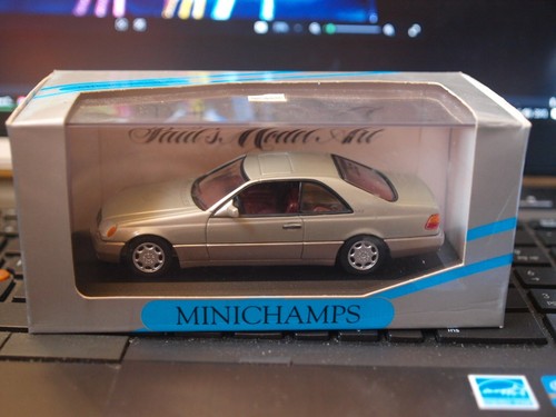 Mercedes benz 600 sec - mercedes,
