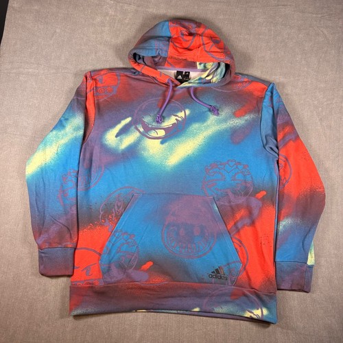 Adidas lil stripe graffiti - adidas,
