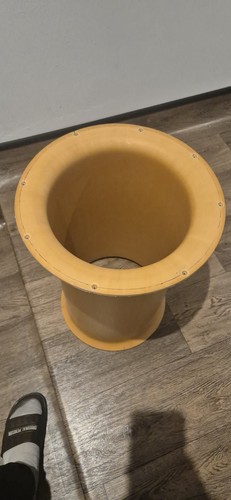 Subwoofer aero port inch - aero,