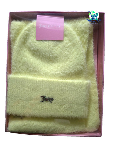 Juicy couture womens yellow - couture,