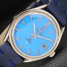 SWISS TITONI AIRMASTER