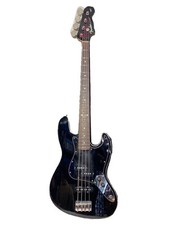Fender Japan Electric Bass