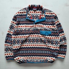 Patagonia Cliff Underwater