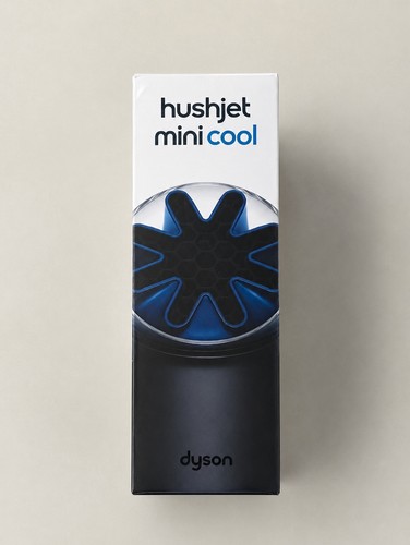 Dyson hushjet mini - mini, |