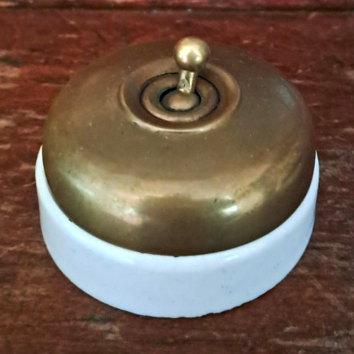 Antique original 1900s ceramic - original,