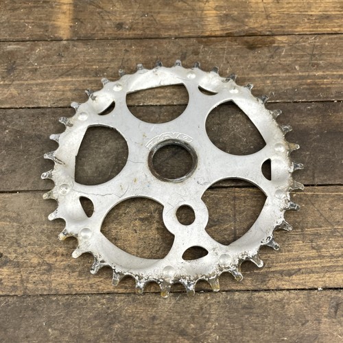 Dyno bmx sprocket - sprocket, chainring