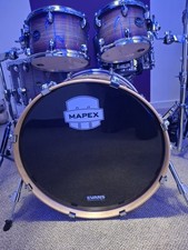 MAPEX ARMORY DRUM KIT  NIGHT