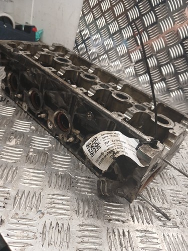 Ford mondeo mk4 diesel - ford,