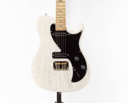Prs 2025 white - se, 53