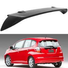 Roof Spoiler For Honda Fit