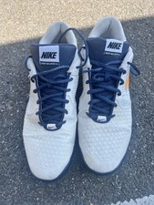 Nike Air Court Ballistec 4.1 Size 11