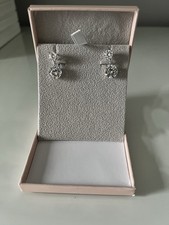 Diamonique 925 Sterling Silver