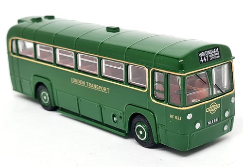 Efe aec rf - aec, london