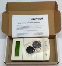 Honeywell Galaxy MK7 CP038