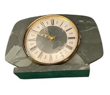 Vintage Retro Junghans Stone