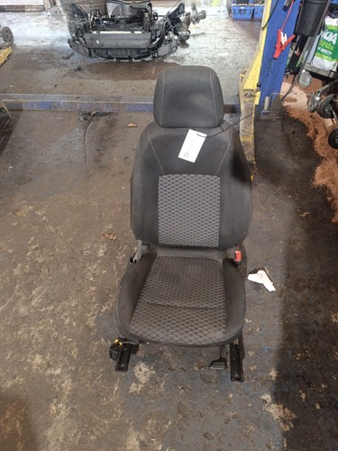 Vauxhall astra seat - vauxhall,
