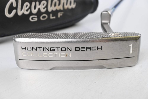Cleveland huntington beach - cleveland,