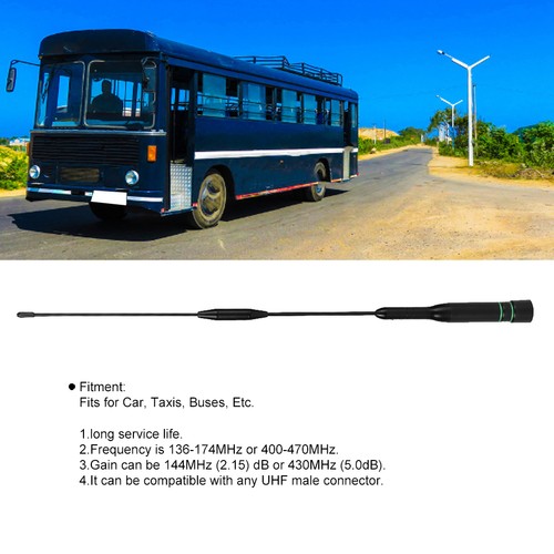 144 430mhz car - car, dual