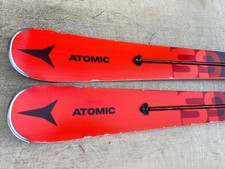 SKIS ATOMIC REDSTER S9