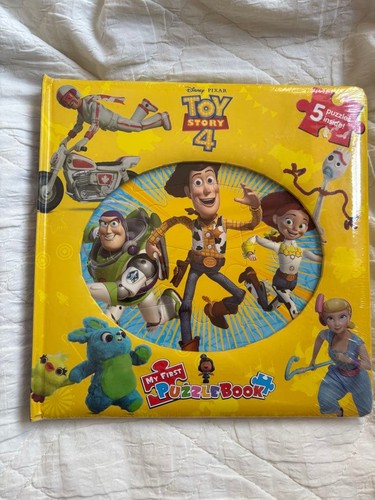 Disney pixar toy story - toy, 4