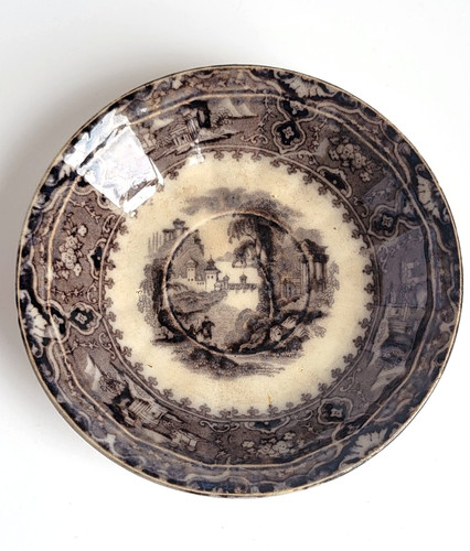 Antique 19th century english - century,
