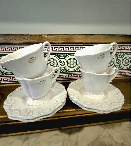 Vintage lene bjerre shabby tea - lene,