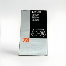 Truimph Adler TA Lift Off