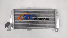 aluminum Kart radiator for
