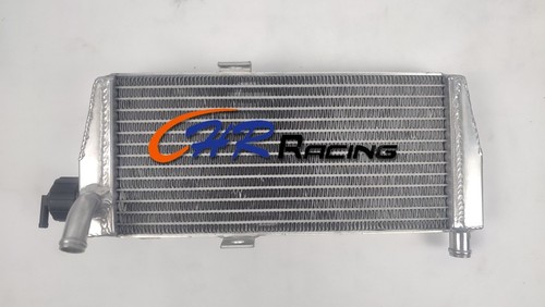 Aluminum kart radiator - kart, for