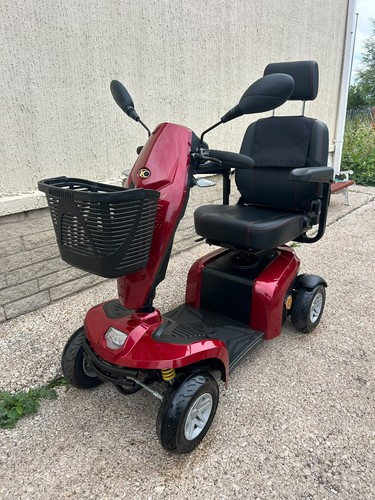 Kymco komfy mobility - kymco,