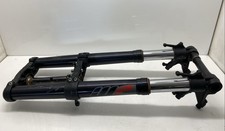 ♻️ Ktm 1290 Superduke R 2018 - 2019 Complete Front Forks Suspension Yokes ♻️