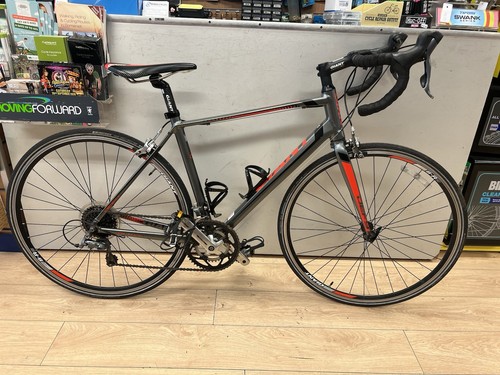 Used giant defy - used, 700c