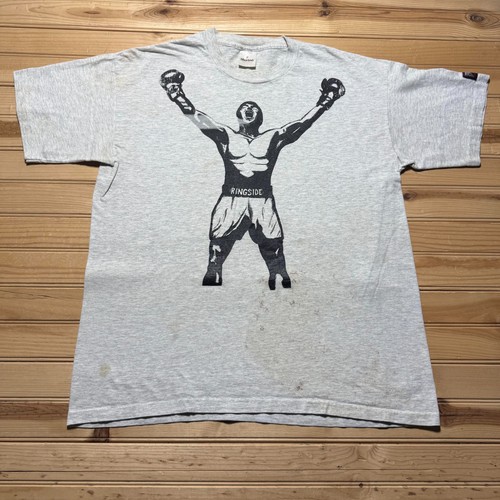 Vintage 1993 ringside national - 1993,