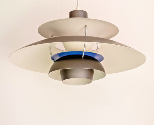 Louis poulsen ph5 scandinavian - louis,