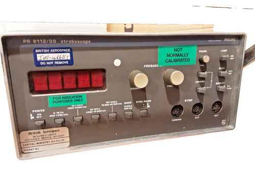Philips 9112 00 - philips, pr