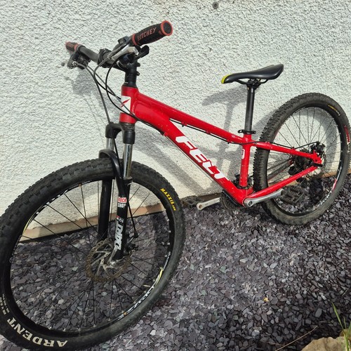 Felt q620 mountain - felt, bike