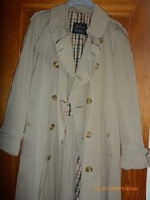 Vintage DAKS Simpson London