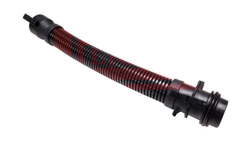Crankcase breather hose for - crankcase,