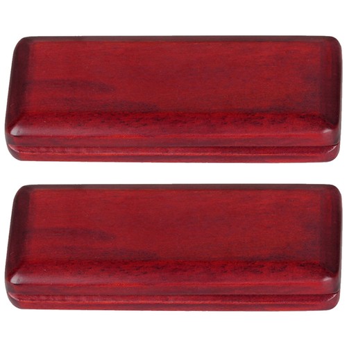 Portable wooden oboe reed - portable,