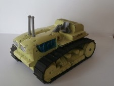 GB Vintage Corgi #1103 Light