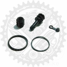Tourmax Brake Caliper Seal Repair Kit rear BCF-40 Fits Kawasaki GPZ 400 1985