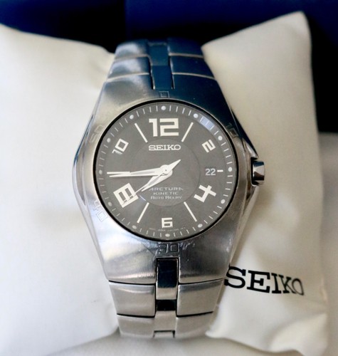 Seiko arctura 5j32 - 5j32-0ap0, auto