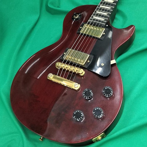Gibson les paul studio - gibson,