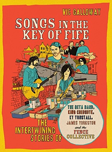 Songs the key fife - key, fife: