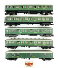 CS35 IBERTREN N 203/205 - LOT