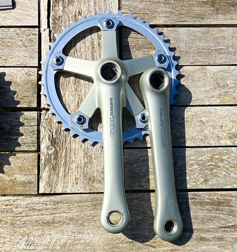Shimano 105 1056 1057 - shimano,