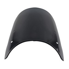 Acrylic Motorcycle Windshield