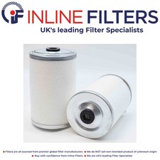 Fuel Filter for MAN 5.126/5.136/6.126/6.136/7.126/7.136/8.126/8.136/9.126/9.136/